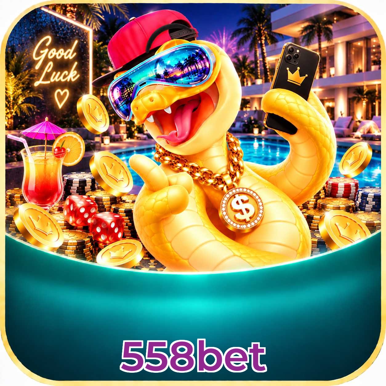 FAQ sobre RTP, volatilidade e modo demo nos slots 558bet
