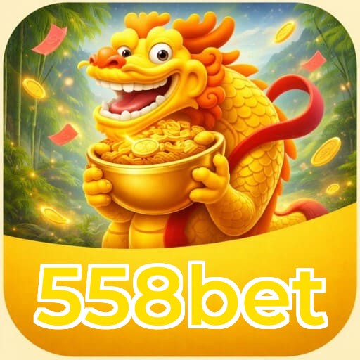 Página de download 558bet