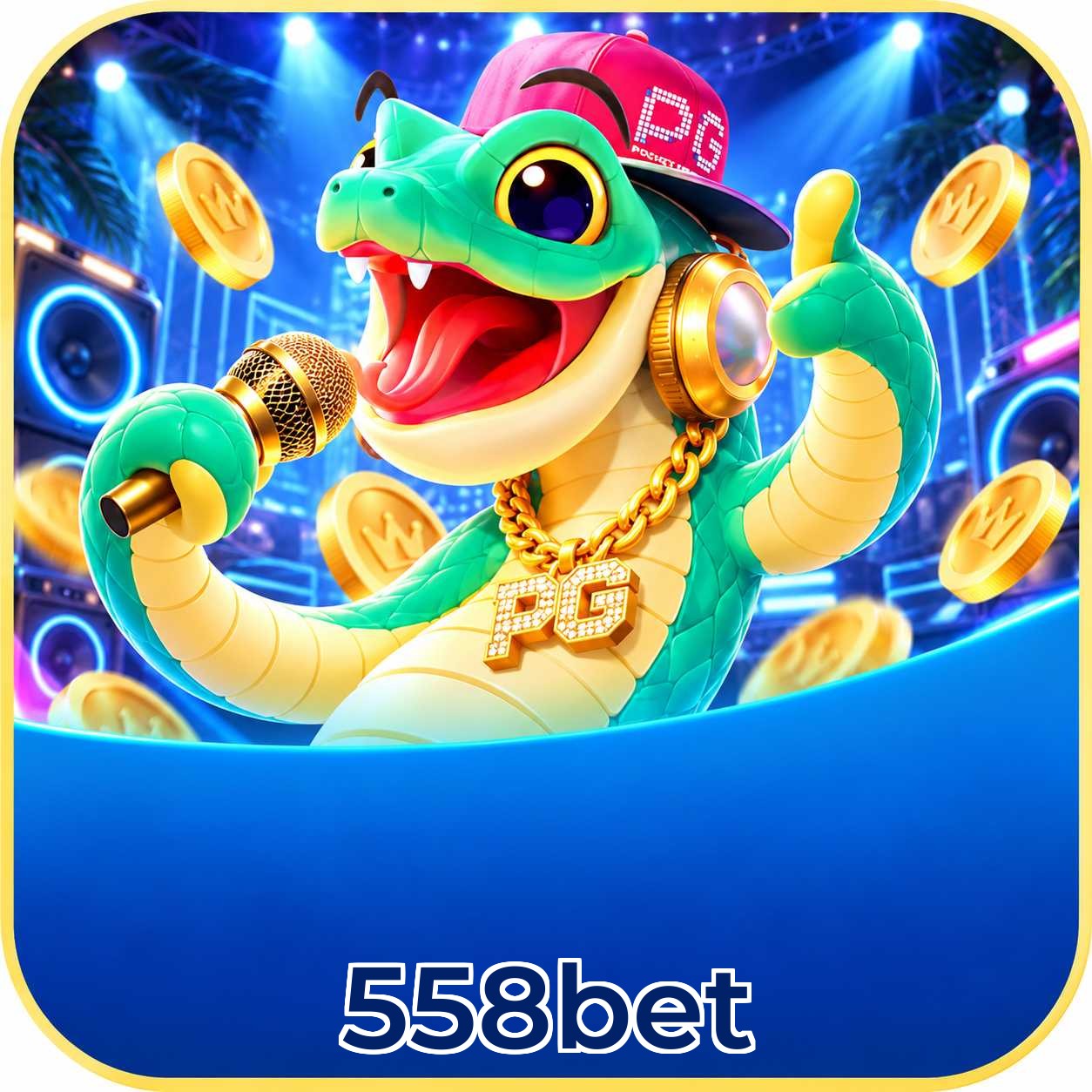 Jogos Fortune da 558bet com Fortune Tiger e títulos PG Soft