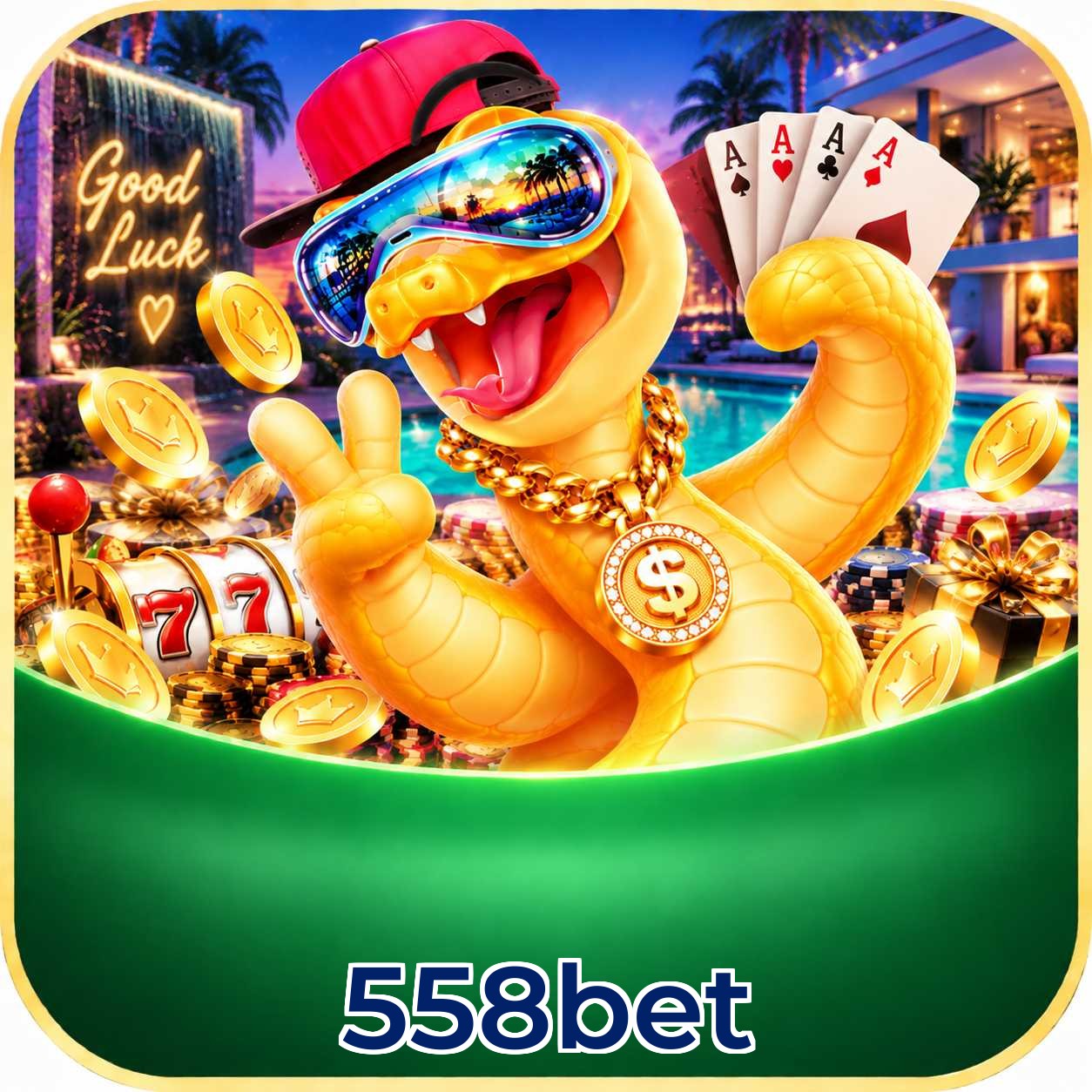 Recursos de sportsbook da 558bet para apostadores brasileiros