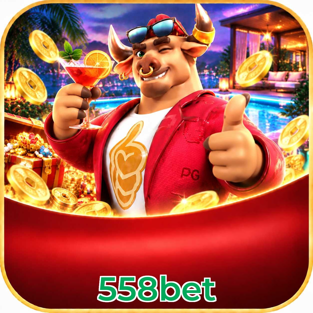 Requisitos de sistema para download do app 558bet