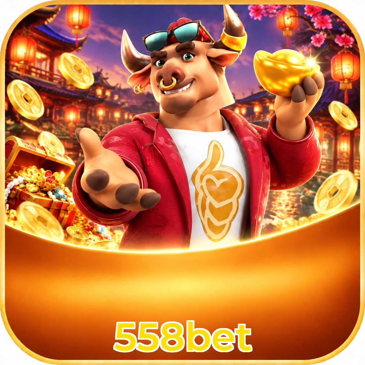 Grandes vitórias e jackpots pagos pela 558bet via PIX